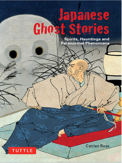 Title details for Japanese Ghost Stories by Catrien Ross - Available